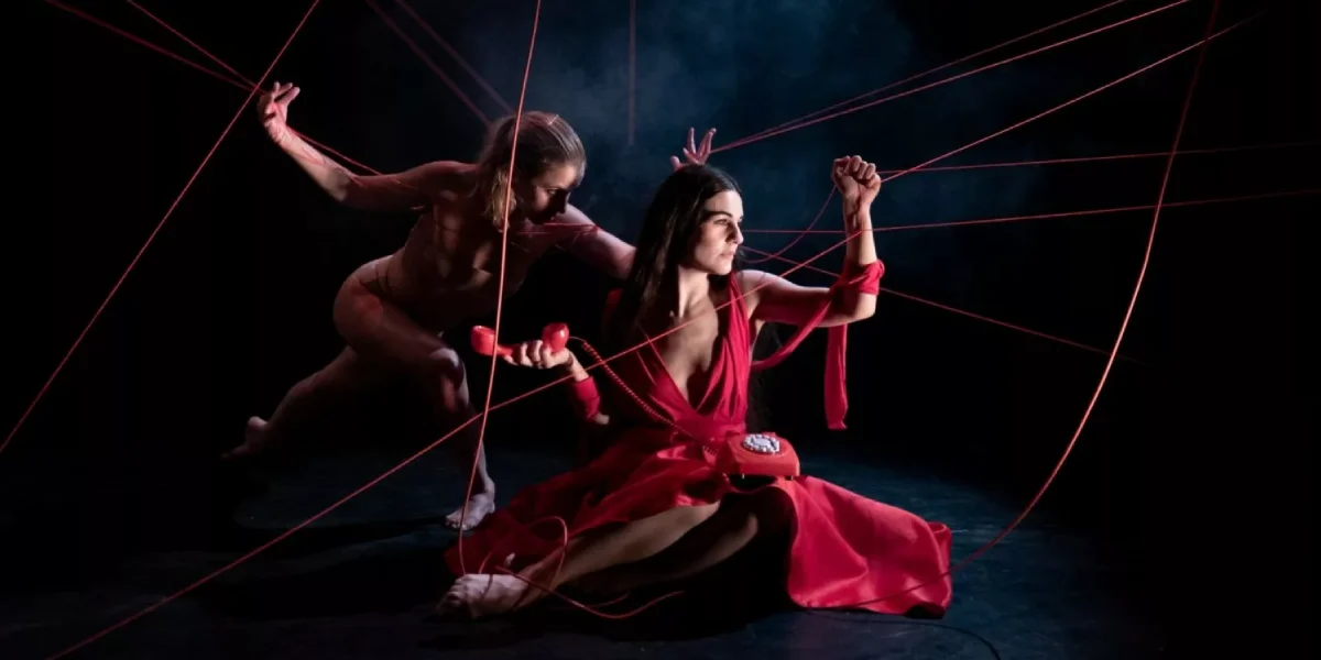 Wéi kann een eng Operefigur nei interpretéieren? | © Jonathan Christoph 