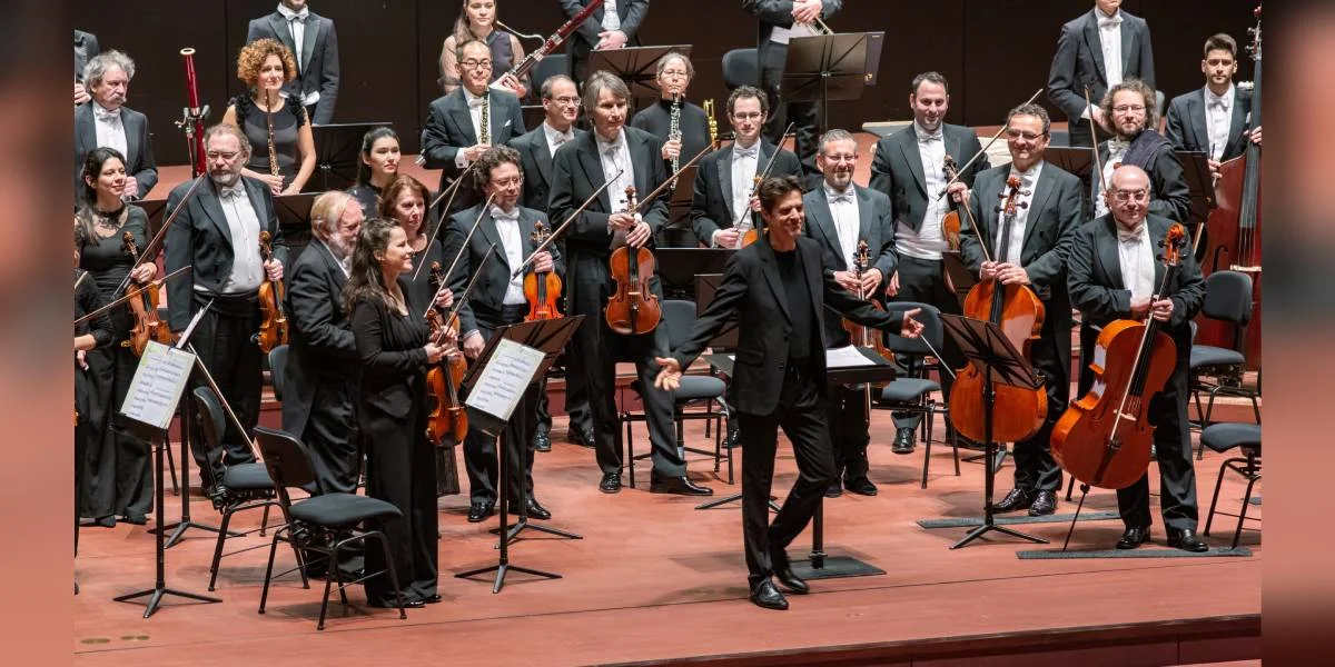 Déi nei Saison vun de Solistes Européens, Luxembourg | © Quell: www.sel.lu/media