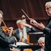 Esou ënnerschiddlech kann dat 20. Joerhonnert kléngen | © Philharmonie de Luxembourg