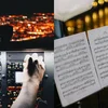 Tëscht Cockpit an Orchester - Daniel Harding iwwerhëlt LA Philharmonic | © Collage / Pixabay & Pexels