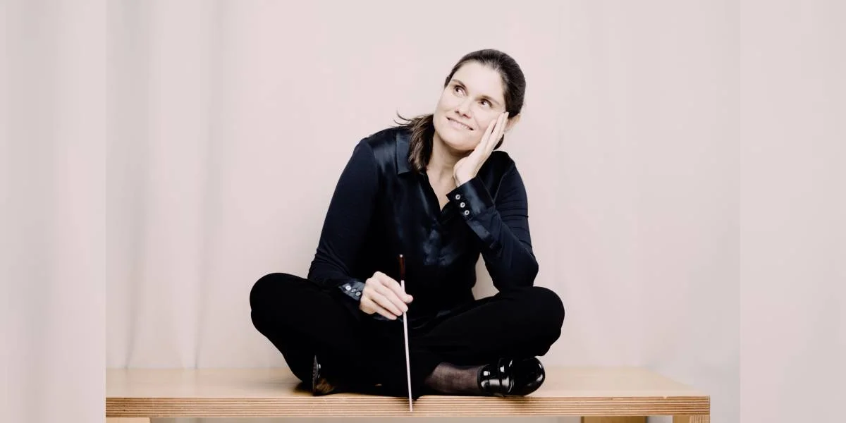 Romantesch Sinfonik inspiréiert vu Folklor | © Marco Borggreve