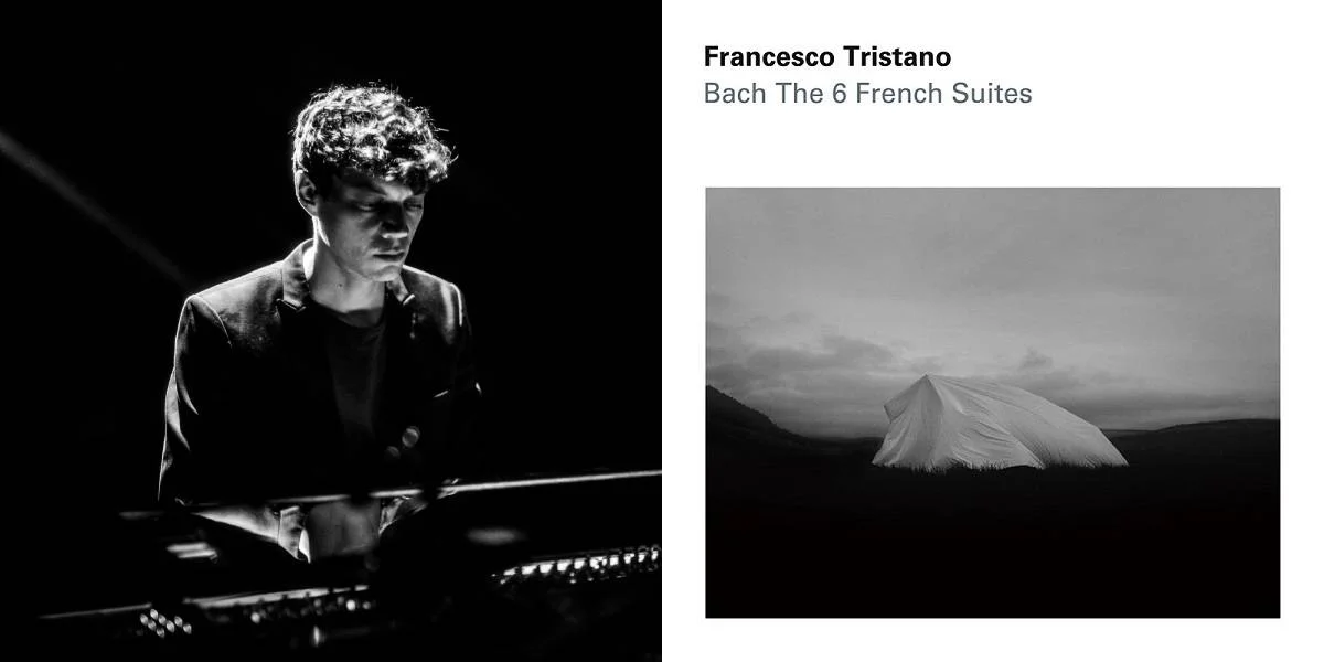 Lëtzebuerger Album stiermt aktuell d'Apple Klassik Charts | © Picture: Sebastian Madej / Album: www.francescotristano.com