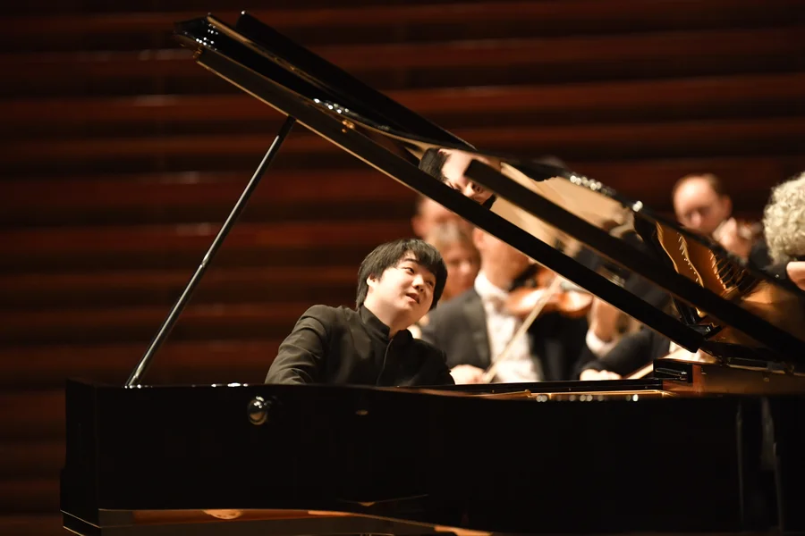Aus der Neuen Welt | © Chiba Hiroko