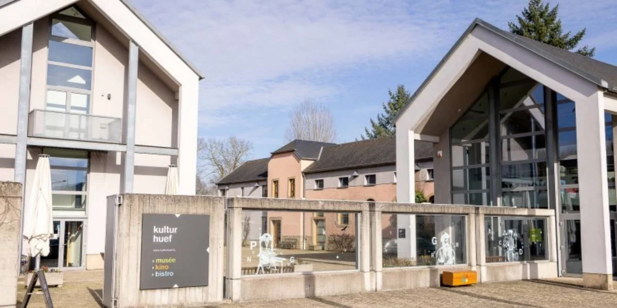 Kulturhuef Summer zu Gréiwemaacher | © www.kulturhuef.lu