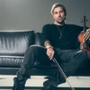 “Ich habe die große Ehre, auf dem Instrument von Mozart zu spielen" | © Christoph Köstlin
