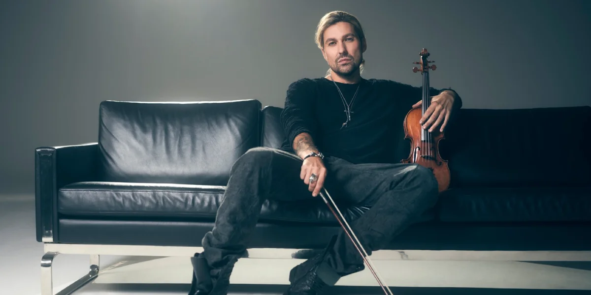 “Ich habe die große Ehre, auf dem Instrument von Mozart zu spielen" | © Christoph Köstlin