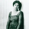 Zu Liefzäiten ënnerschat - Wie war d’ Rebecca Clarke ? | © public domain
