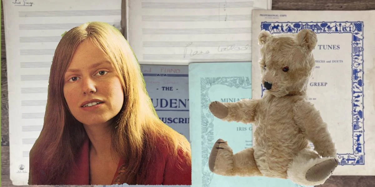 Jacqueline du Pré: Stee am Wäert vun 52.000£