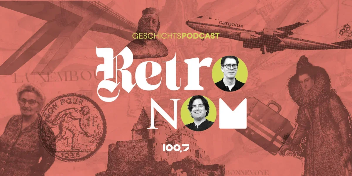 Retronom