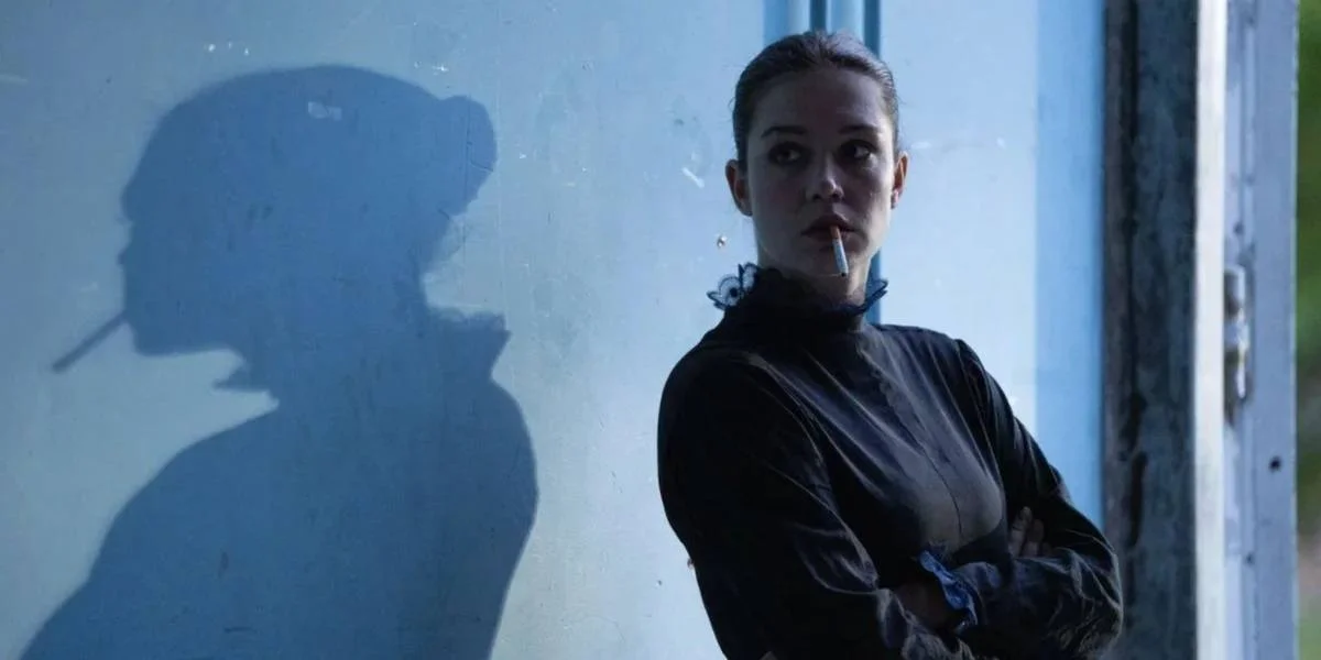 Filmtipp: "Garance"