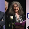 Dat sinn d'Gewënner vum Opus Klassik 2026