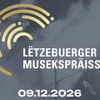 D'Lëtzebuerger Musekspräisser 2026