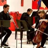 Brahms & Mühlfeld - e Klarinettenzyklus voller Intimitéit | © Instagram Hanna Salzenstein
