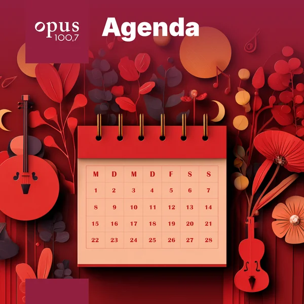Agenda