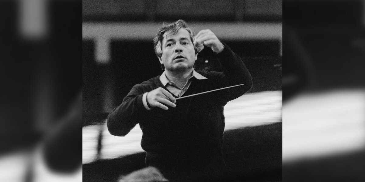 Programm vum Concert an Interview mam Éirendirigent Leopold Hager | © Reinhold Möller