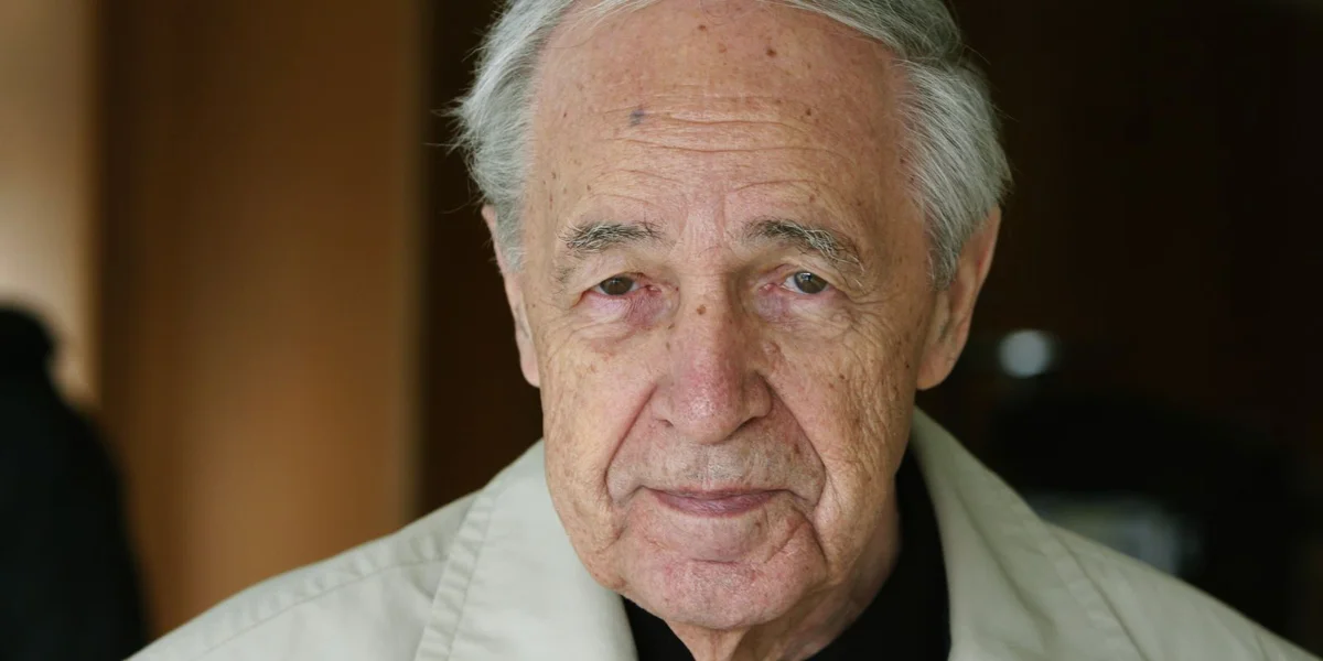 Pierre Boulez | © Foto: picture-alliance/ dpa | Rolf Haid