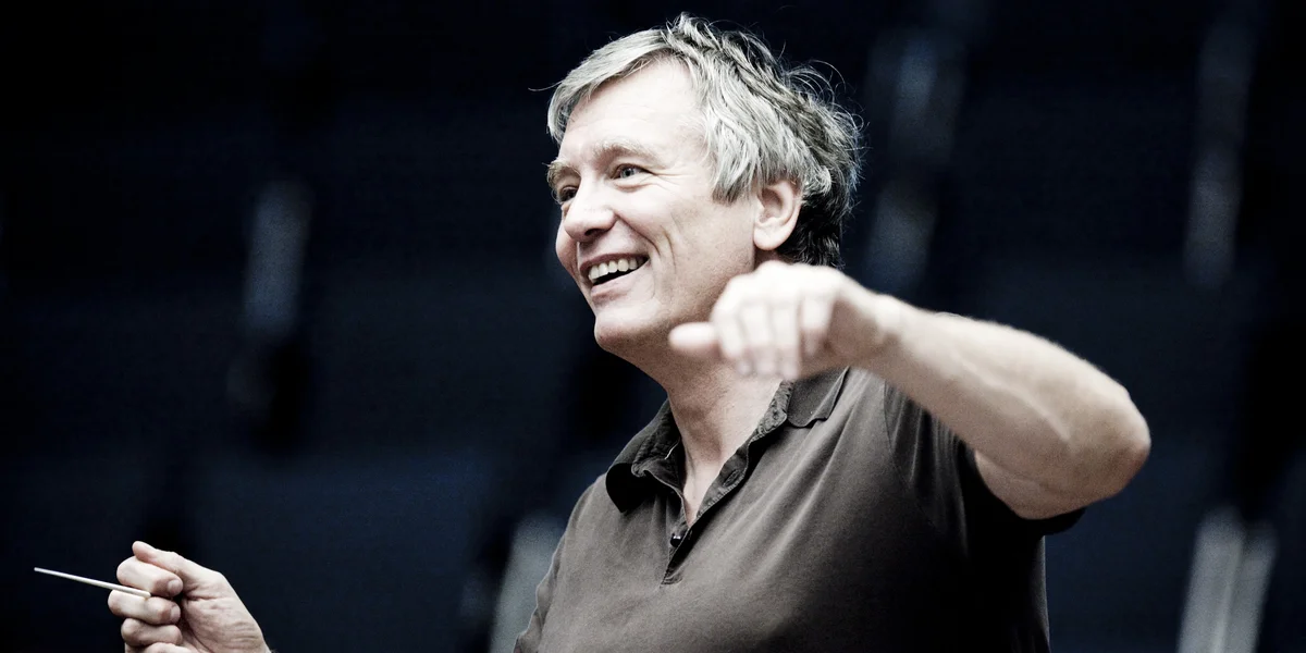 Michael Schønwandt  | © © Hans van der Woerd 