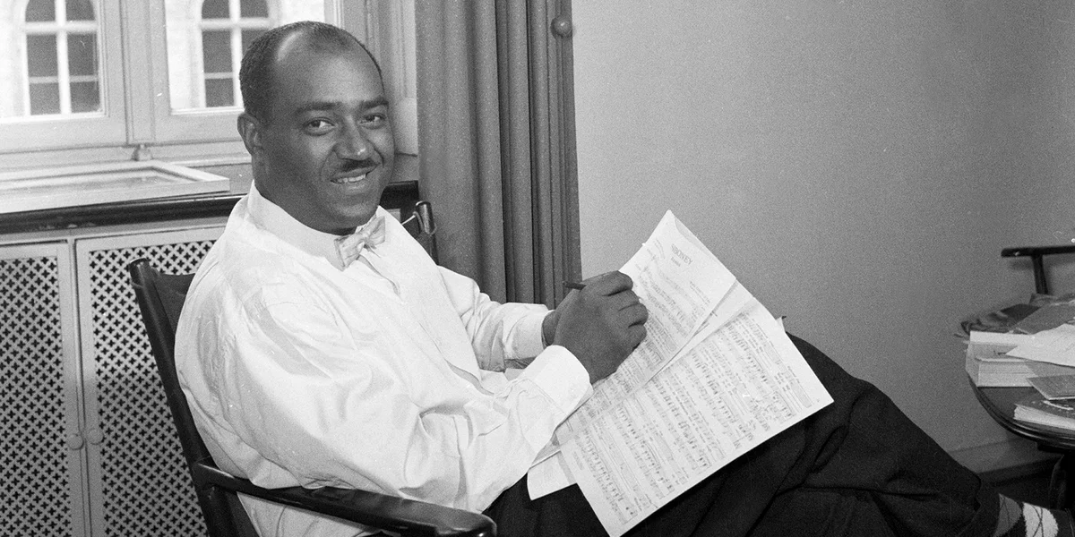 © picture alliance/United Archives | Siegfried Pilz