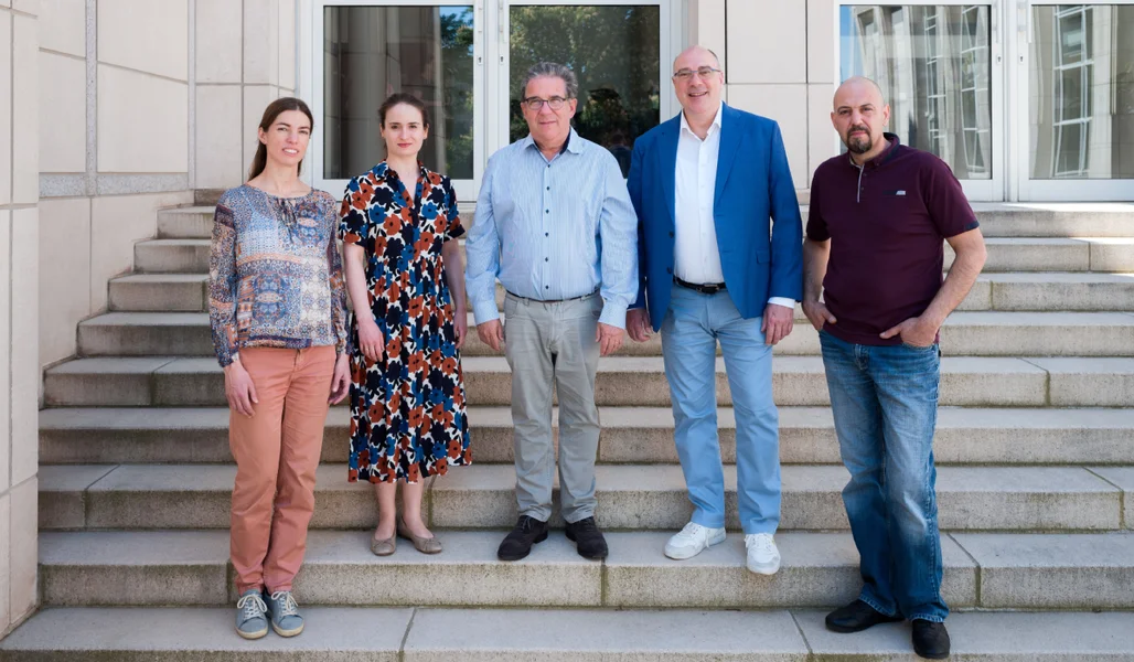 Melodië wéi an enger Oper  | © Conservatoire de la Ville d‘Esch-sur-Alzette
