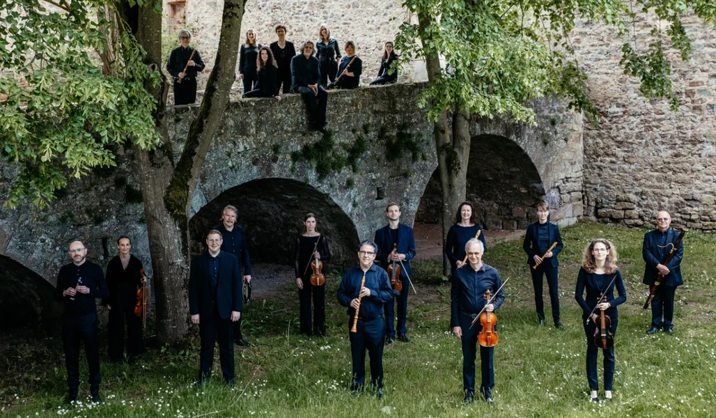 Ad Libitum | © Corinne Hennico