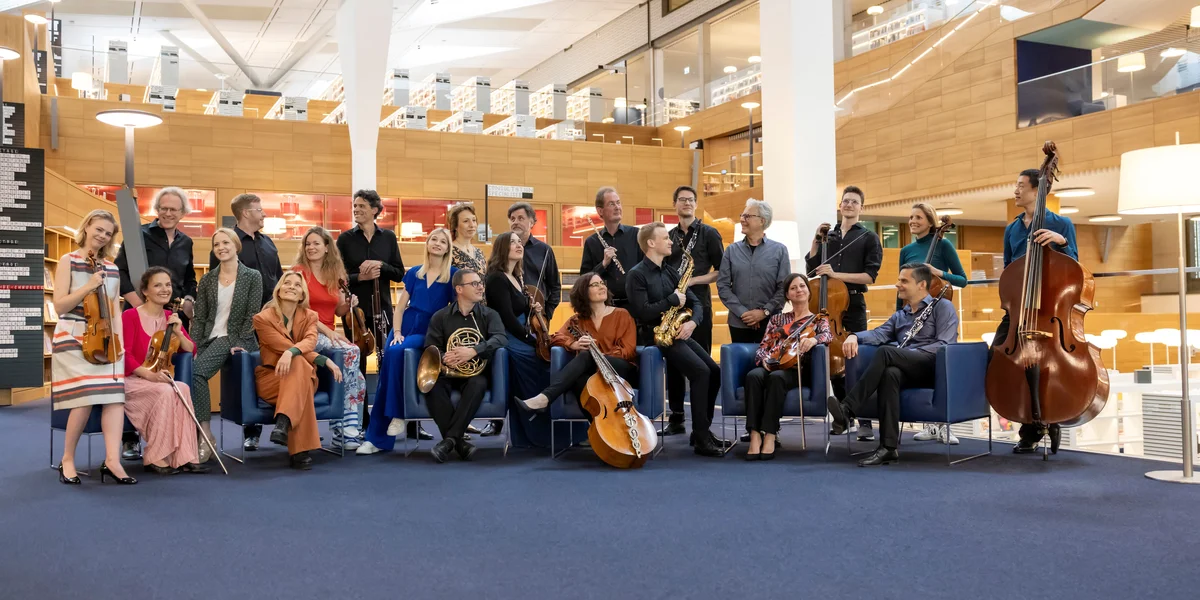 Musikalesch Collaboratiounen | © Bohumil Kostohryz