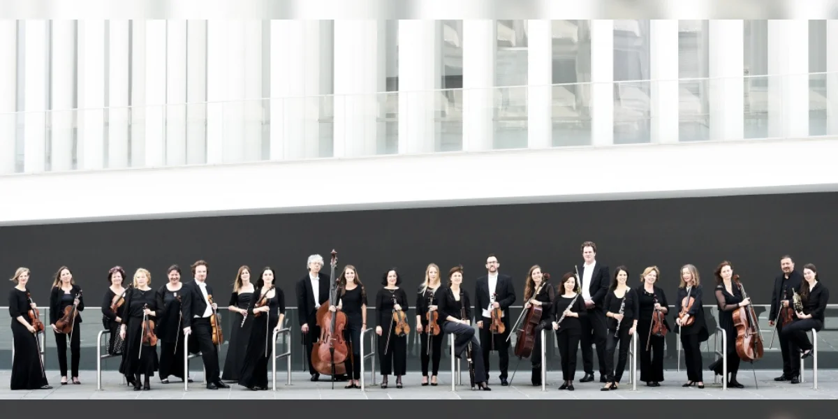 Orchestre de Chambre du Luxembourg | © Kaupo Kikkas