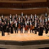 Händel, Rameau a Mozart treffen op d'Louise Farrenc | © Lea Hopp