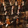 Neijoerschconcert mat de Wiener Philharmoniker | © Dieter Nagl