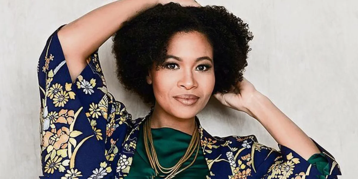 Golda Schultz | © Dario Acosta