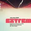 Ee Programm vun den Extremer