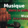 Musik am Atertdaul | © www.aupaysdelattert.be