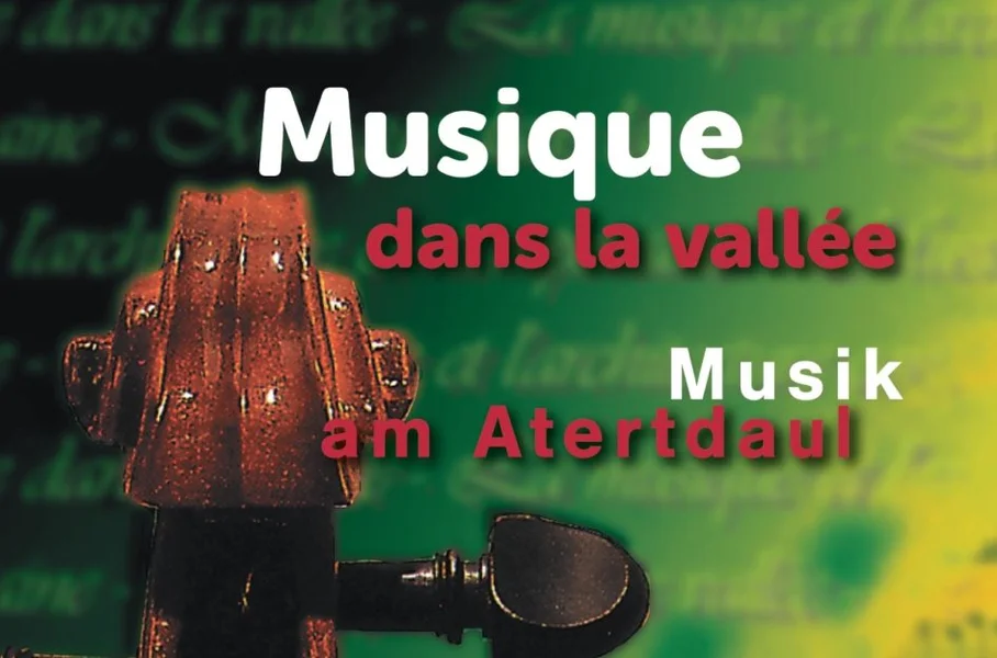 Musique dans la vallée | © www.aupaysdelattert.be