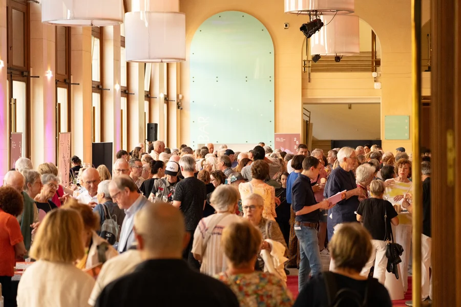 Cité musicale-Metz | © Quell: Cité musicale-Metz