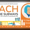 Bach in the Subways 2024 