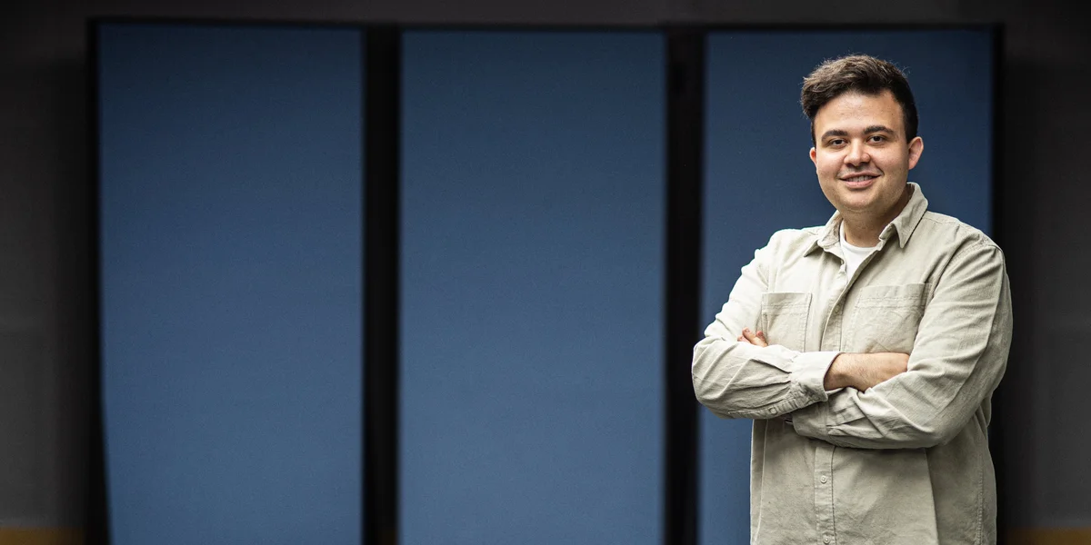 D'Live-Show vum 26. Februar