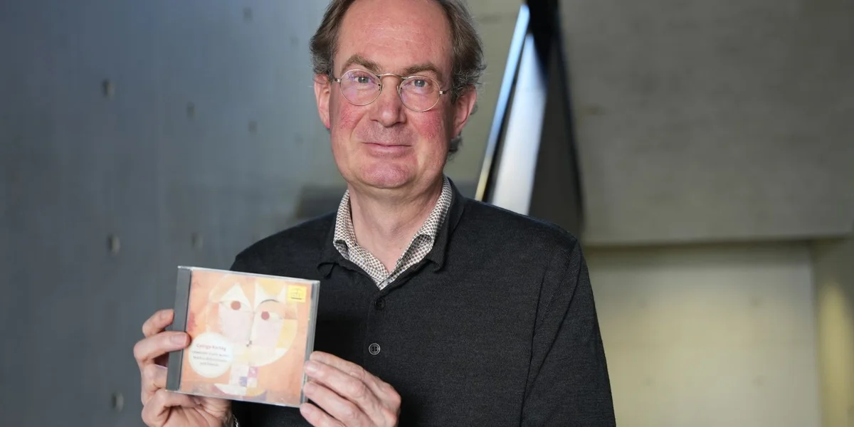 Markus Brönnimann | © radio 100,7