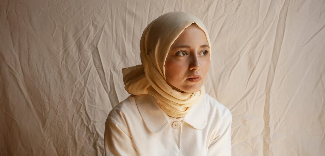 Büşra Kayıkçı | © Şeyma Tuna