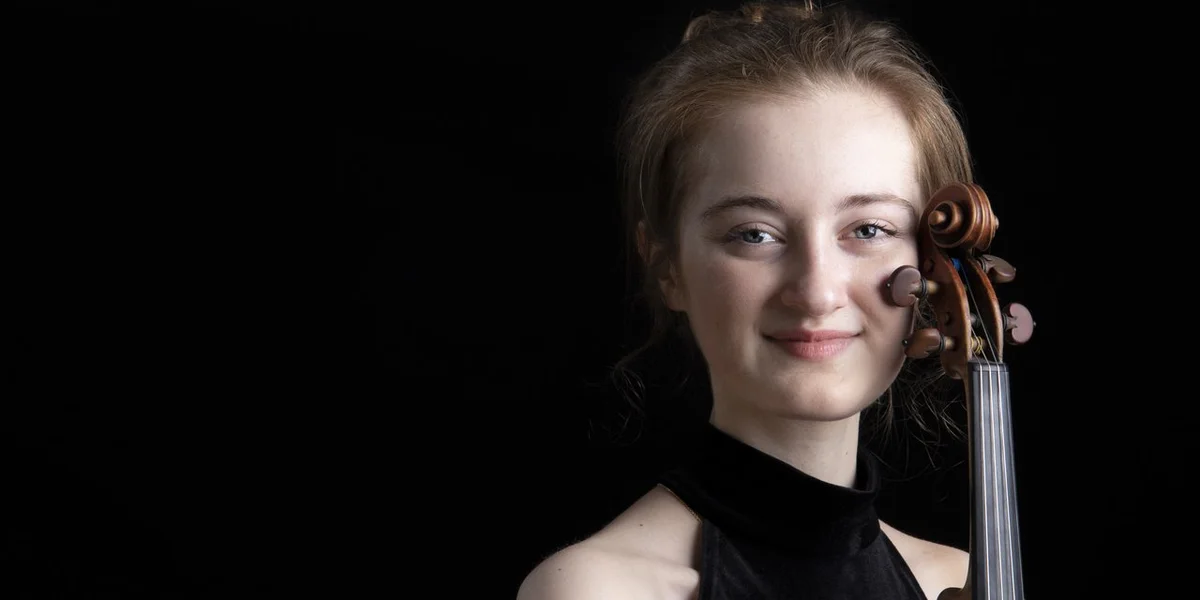 Noa Wildschut | © Esther de Bruijn