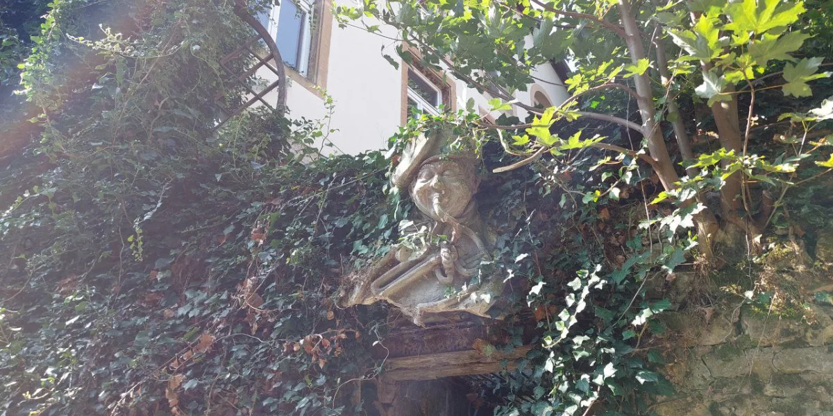 Impressioune vum Soundwalk "Wou d'Uelzecht-Stad" | © radio 100,7 / Marie Trussart