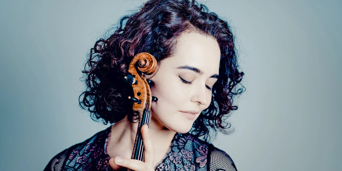 Alena Baeva | © Andrej Crilc Alena Baeva | © Andrej Crilc