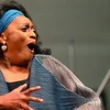 Jessye Norman