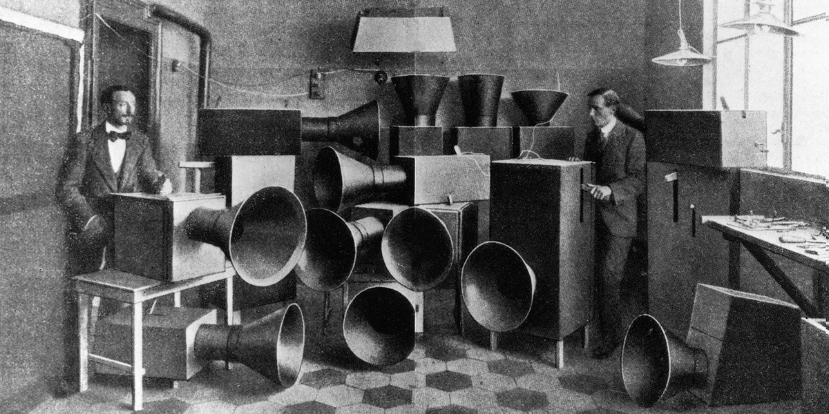 © picture alliance / Lebrecht/Leemage