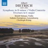 Albert Dietrich