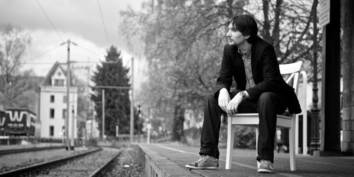Ivan Boumans | © J.M. "Lupo" Ludowicy