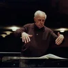 Fir den 100. Gebuertsdag vum Pierre Boulez | © Marion Kalter