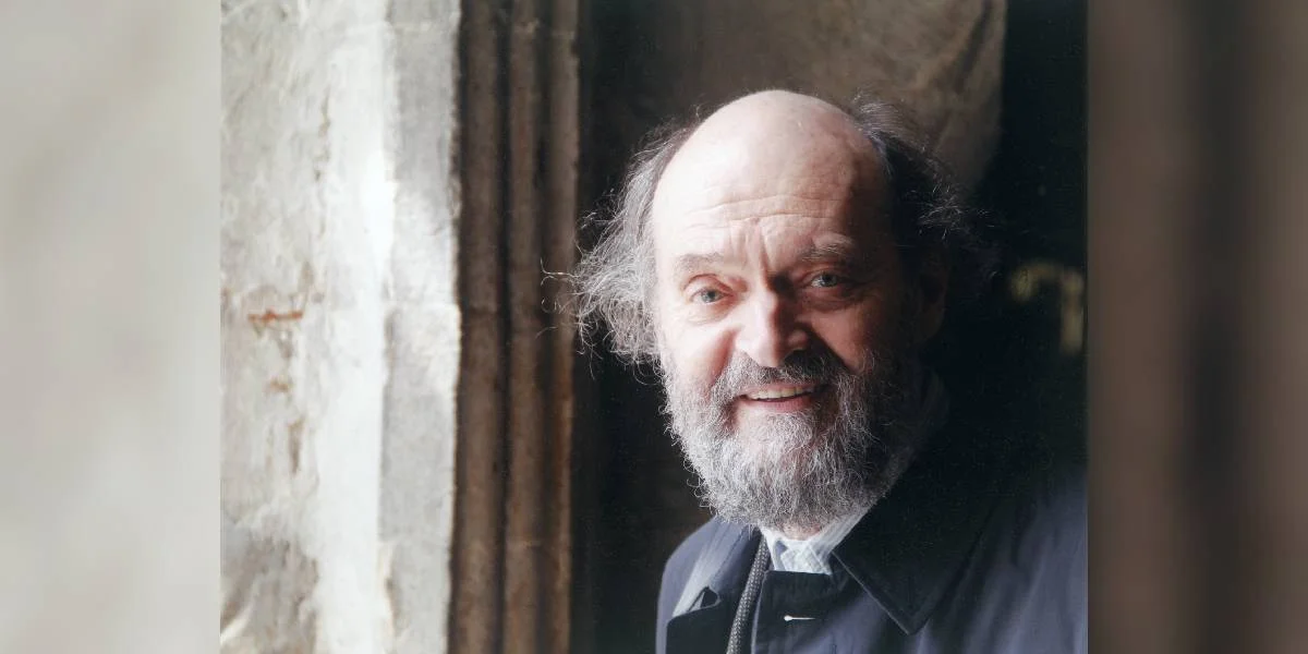 Arvo Pärt | © Eric Marinitsch