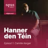 Episod 1 - Camille Kerger