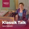 "D'Instrument ass einfach de Schlëssel zur Interpretatioun vun engem Stéck"
