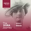 Episod 2 - Sidonie