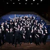 "Ech sinn Cello studéire gaangen duerch de Projet ONJ" | © (c) Alfonso Salgueiro